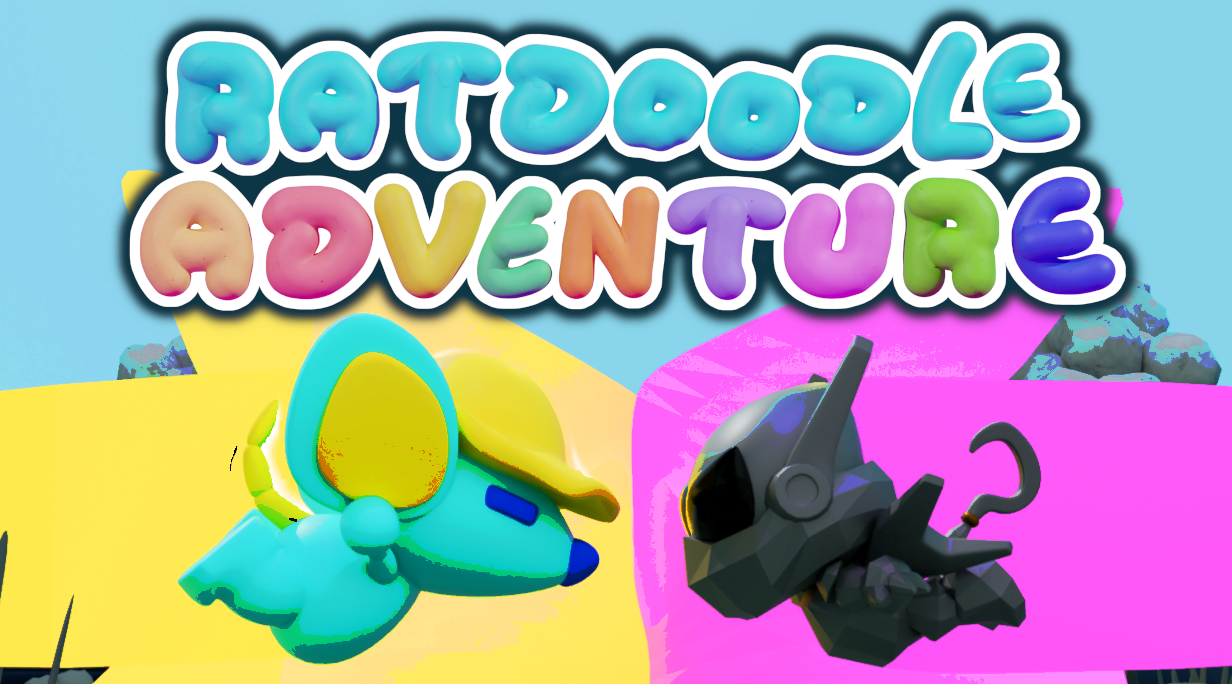 Ratdoodle Adventure